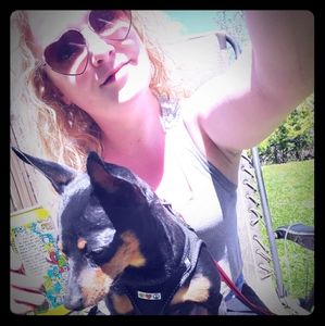 Meet your Posher, Jasmine